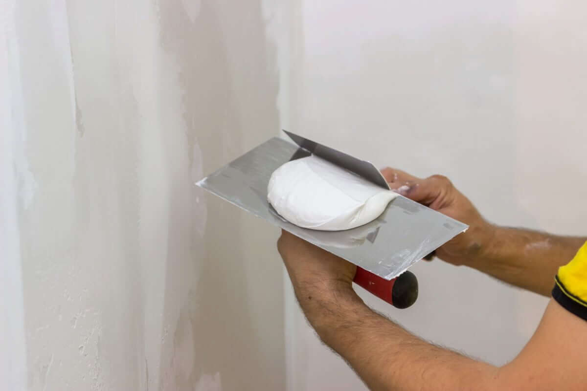 نکات مهم در نگهداری و انبار کردن گچ