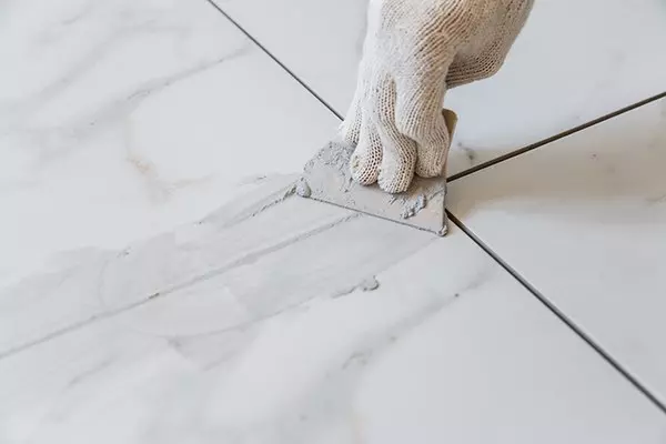 نقش پودرهای بندکشی در عملکرد و دوام سازه‌ ها