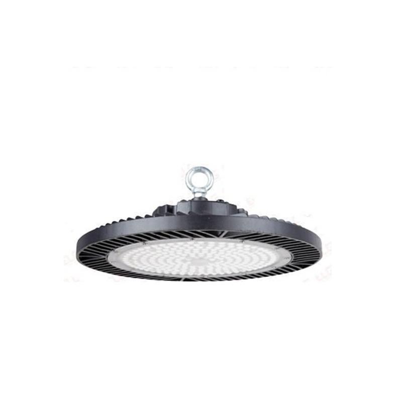 مزایای استفاده از تکنولوژی LED در روشنایی صنعتی