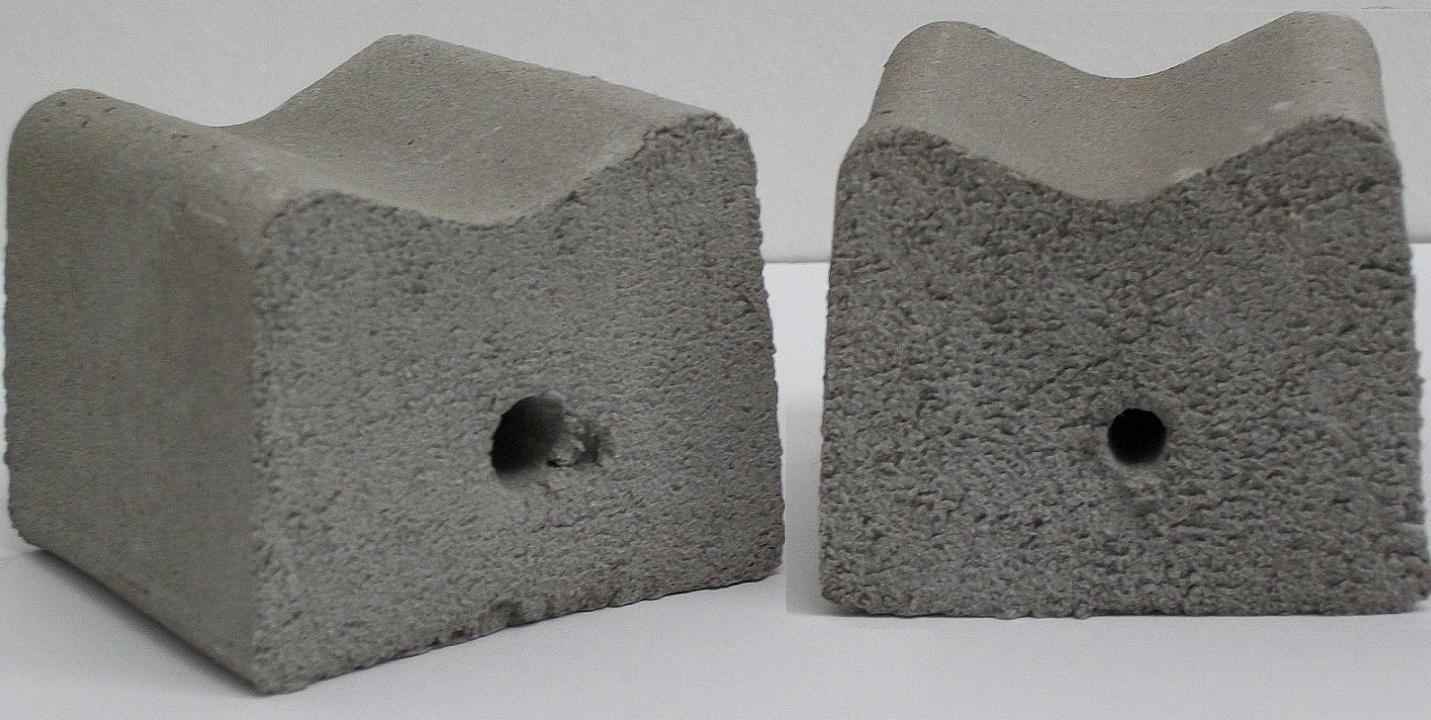 نکات اجرایی و نصب اسپیسر بتنی