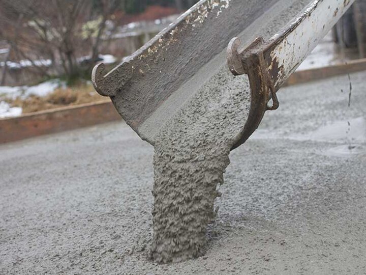 خطاهای رایج در خرید بتن آماده و راه های پیشگیری