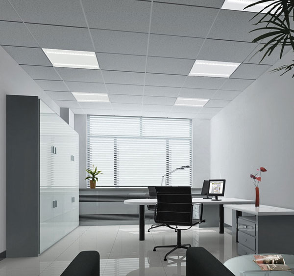 تفاوت پنل لایت LED با سایر منابع نوری