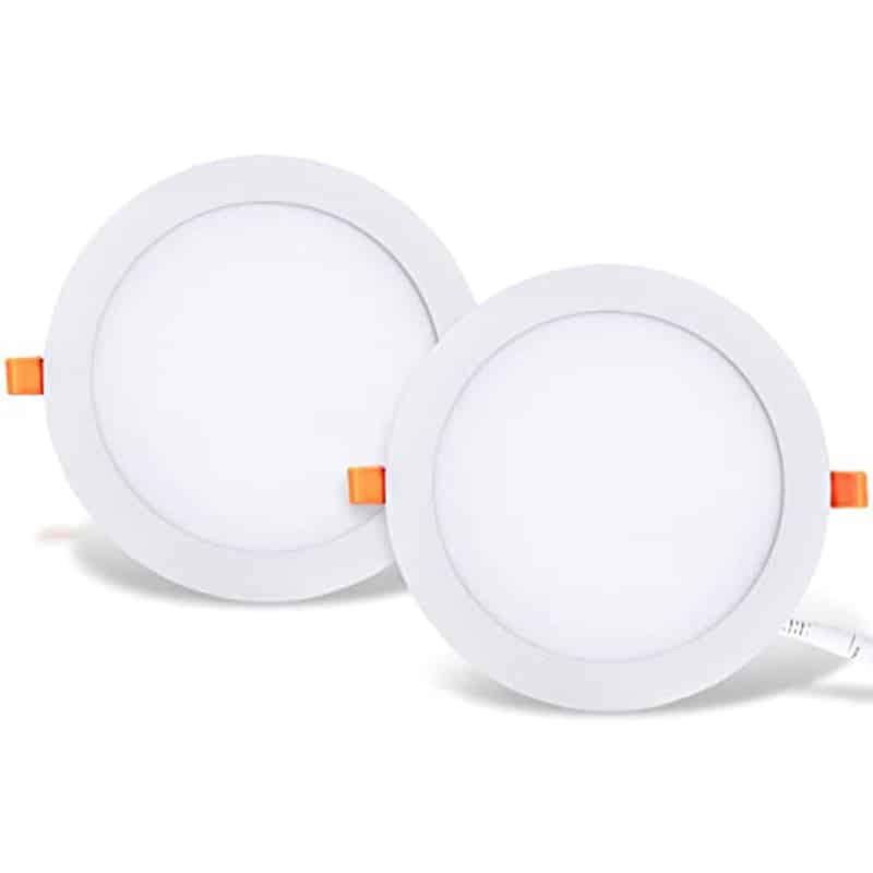 مزایای استفاده از دانلایت LED