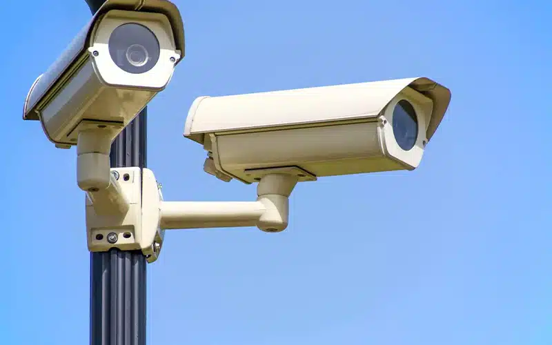 نکات فنی قبل از خرید پایه دوربین ترافیکی
