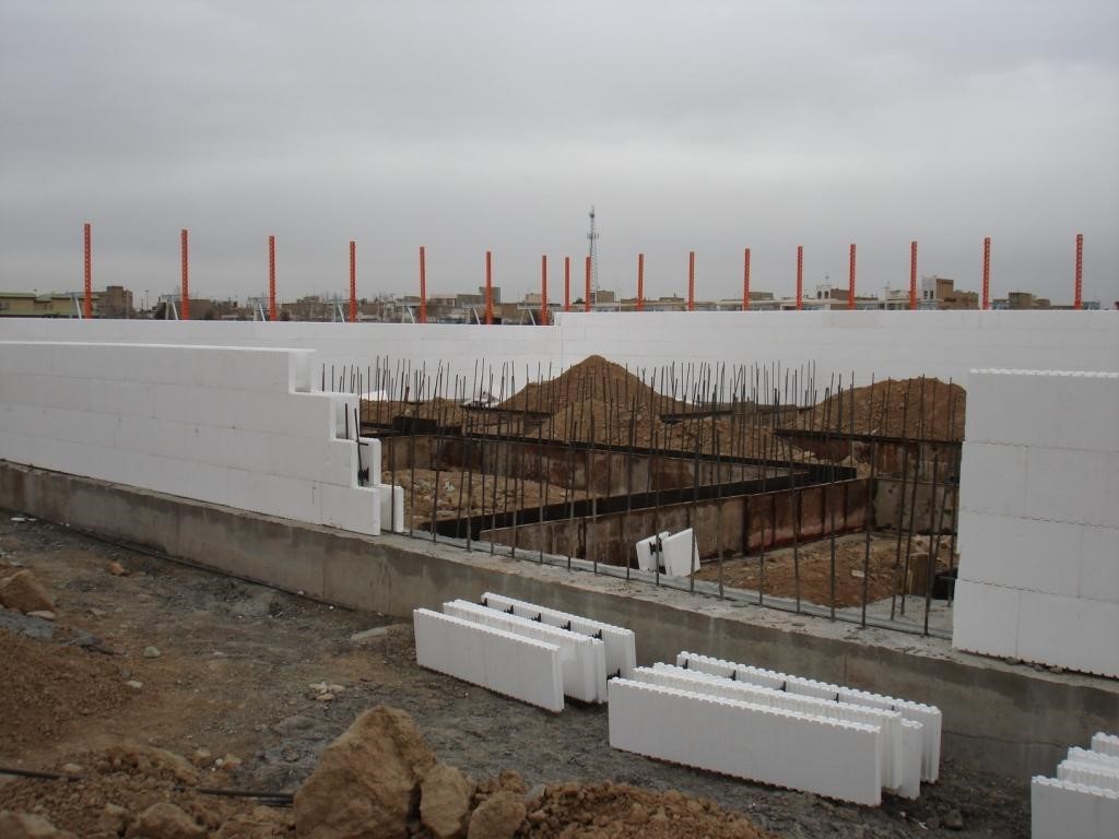 مزایای خرید ICF افقی از فروشگاه مه میل استور