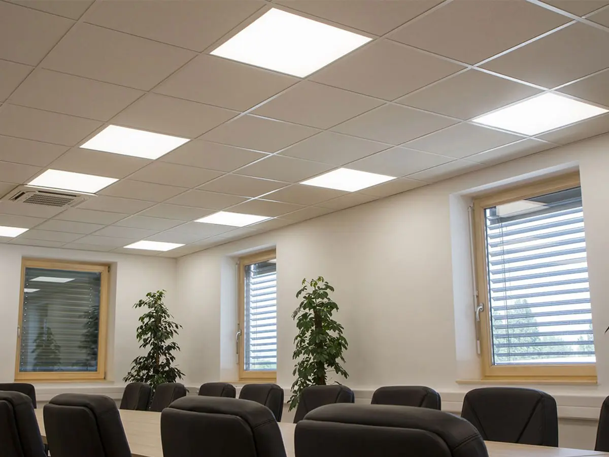 راهنمای خرید پنل لایت LED