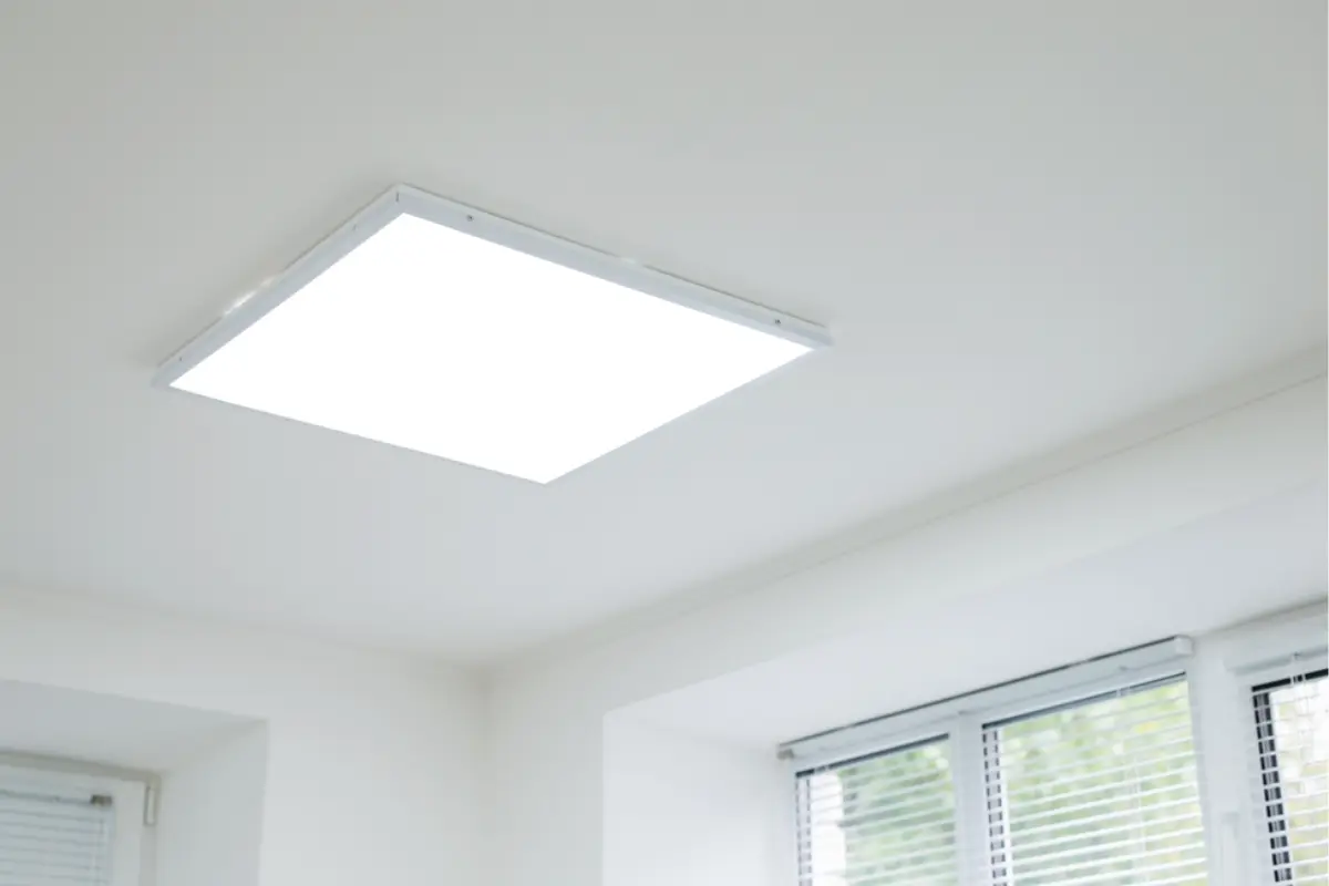 مزایای استفاده از پنل های LED در محیط های مختلف
