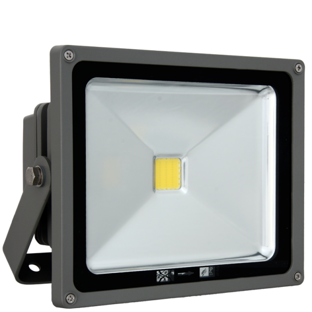 کاربردهای پروژکتور LED در محیط‌های مختلف