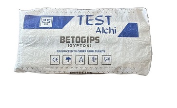 گچ بتوگیپس (گیپتون) گچ بتوگیپس (گیپتون) - Image 1