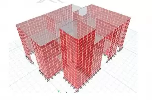 کتاب راهنمای طراحی ICF